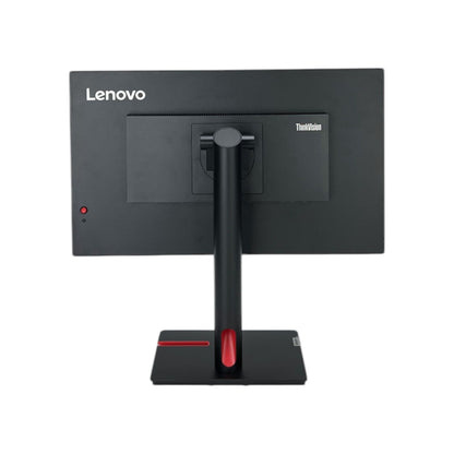 Lenovo T24i-30 Monitor 23.8 Zoll (60.45 cm) 4ms 60Hz LED VGA HDMI DP USB-A