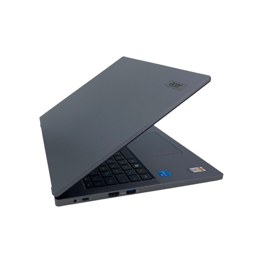 Acer Travelmate P2 Notebook 16 Zoll (40 64 Cm) I7-1255U 8Gb 256Gb Qwertz De Computer Tablets &