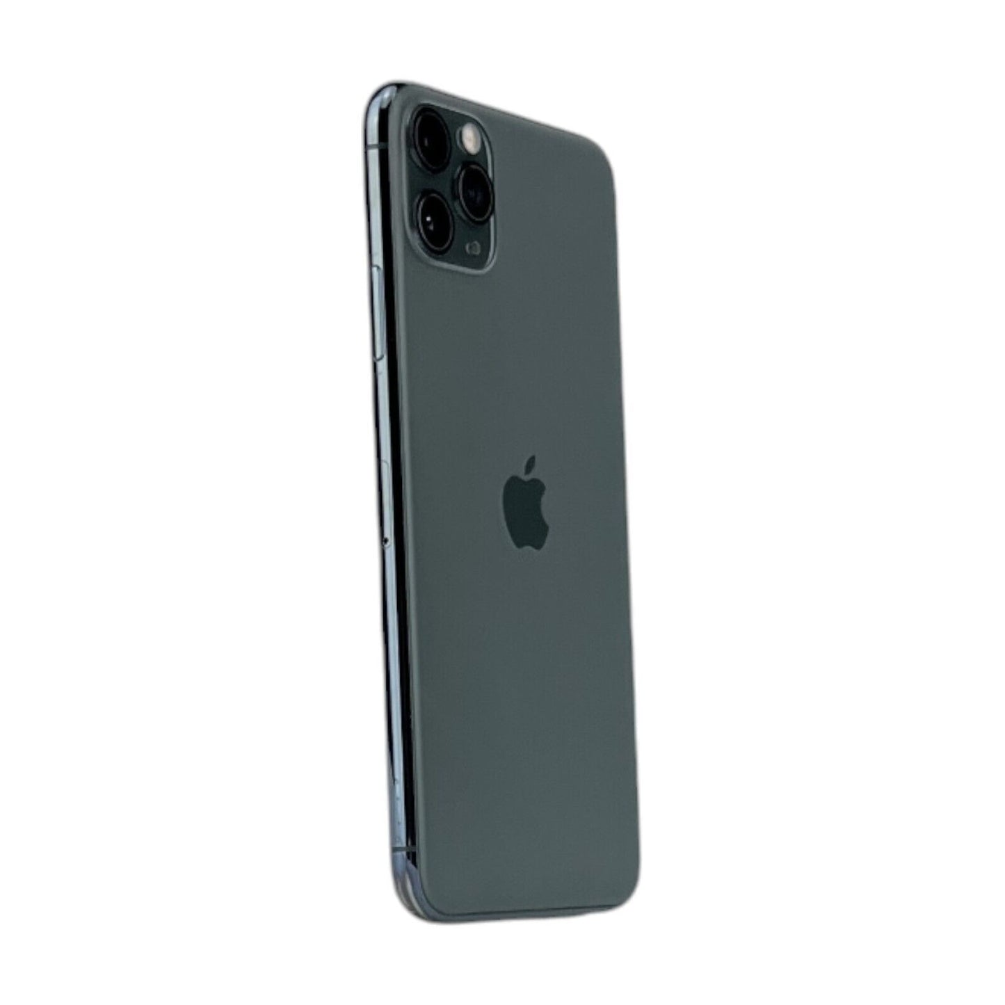 Apple iPhone 11 Pro Max Smartphone 6,5 Zoll (16,51 cm) 256 GB Nachtgrün