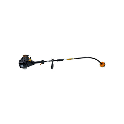 McCulloch TRIMMAC lawn trimmer petrol trimmer double line 40cm cutting width