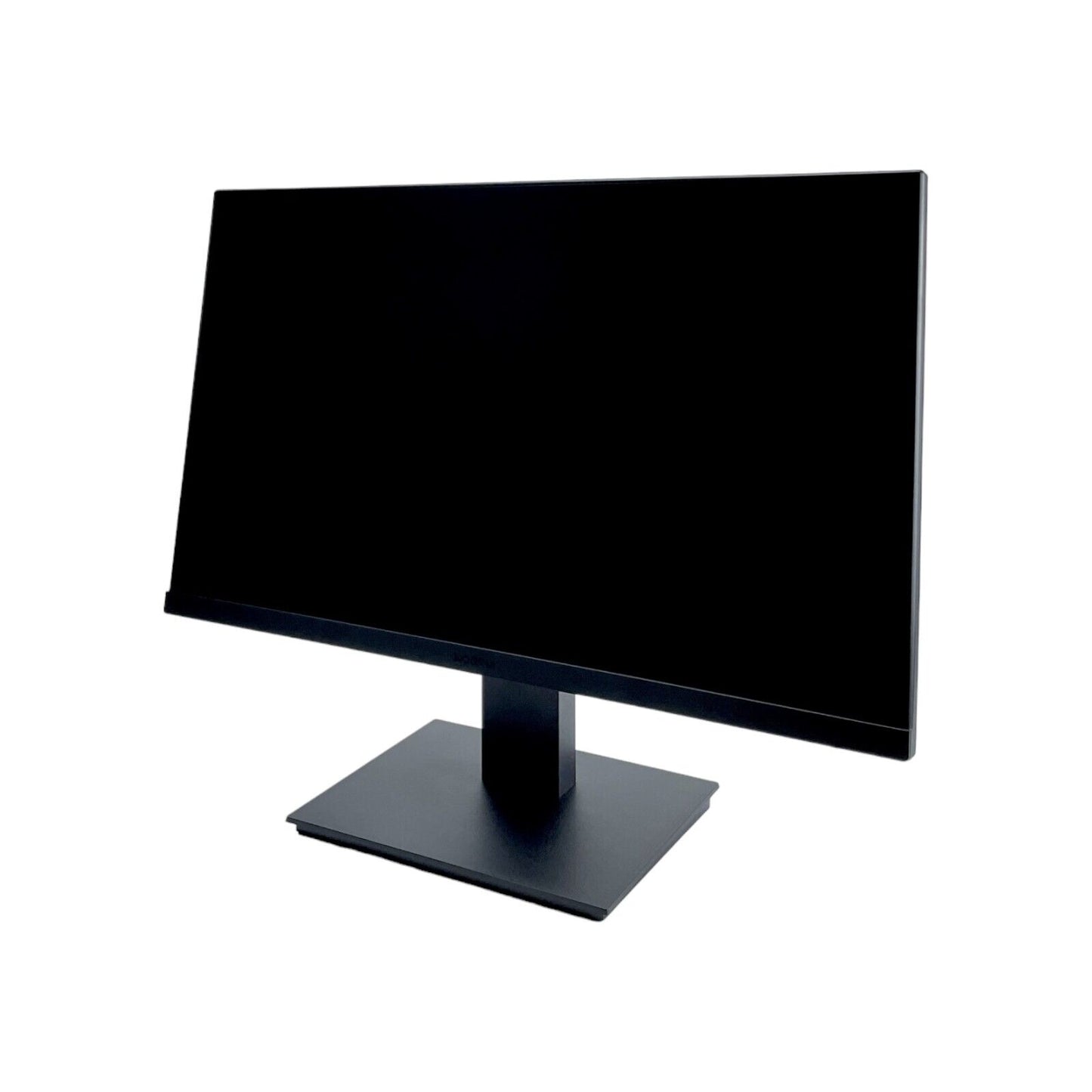 KOORUI 24N1A Monitor 24 inch (60.96 cm) FullHD 75Hz 5ms HDMI VGA Black