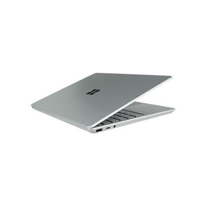 Microsoft Surface Laptop Go 12 4 Zoll (31 5 Cm) Notebook I5 8Gb 128Gb Qwerty Es Computer Tablets &