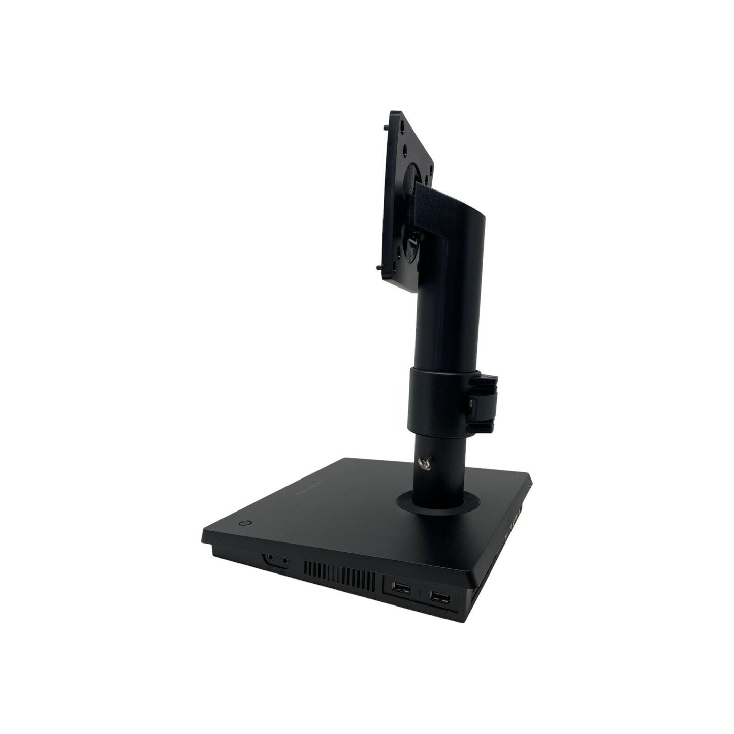 Samsung Thinclient Pc Computer Mount Base Monitor Ständer Halterung Schwarz Tablets &