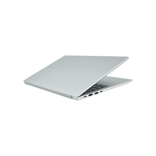 Samsung Galaxy Book 15 6 Zoll (39 62 Cm) Notebook I5-1135G7 8Gb 512Gb Qwerty It Computer Tablets &