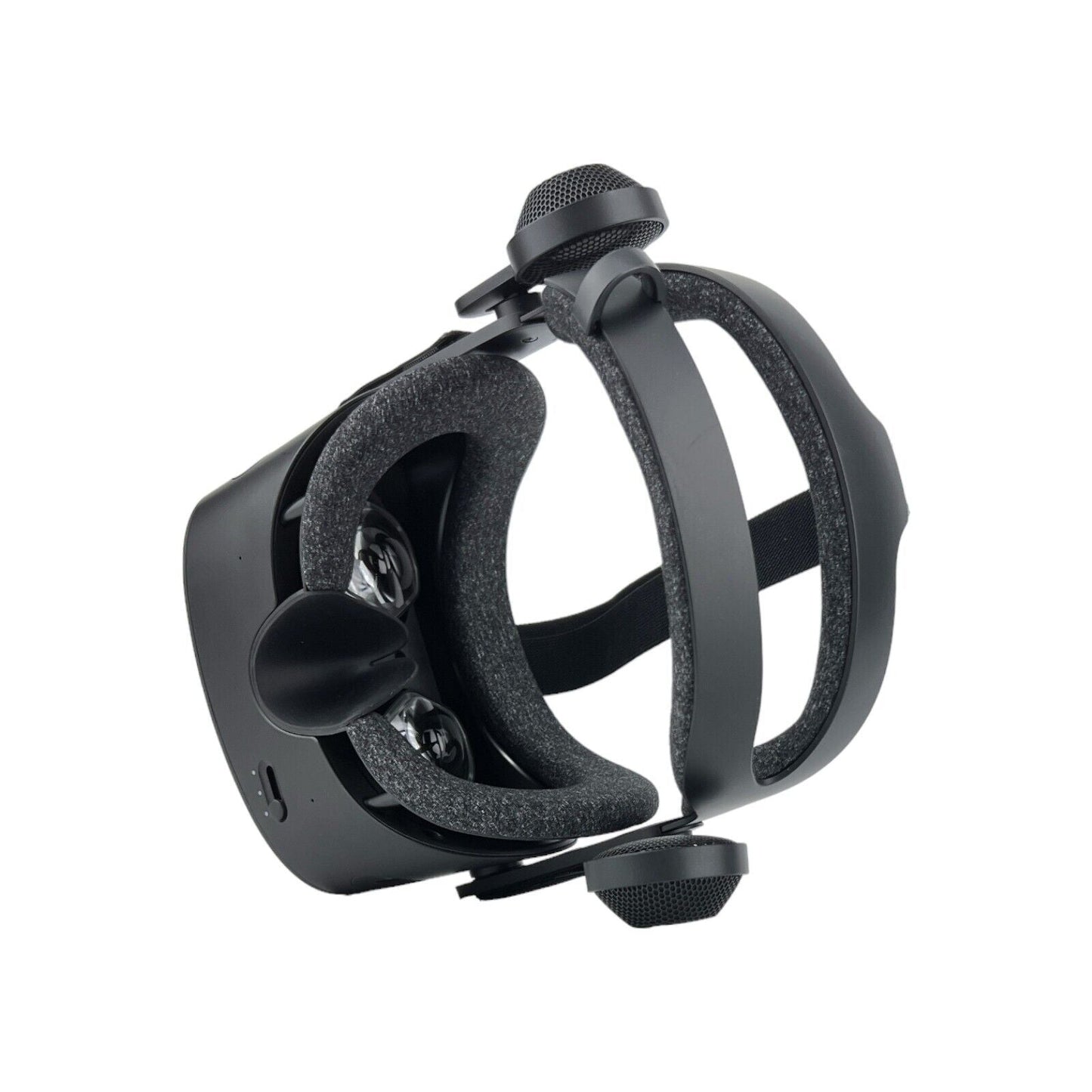 Hp Reverb G2 Virtual Reality Headset Vr3000 V1 V Controllers Schwarz Tv Video & Audio:virtual