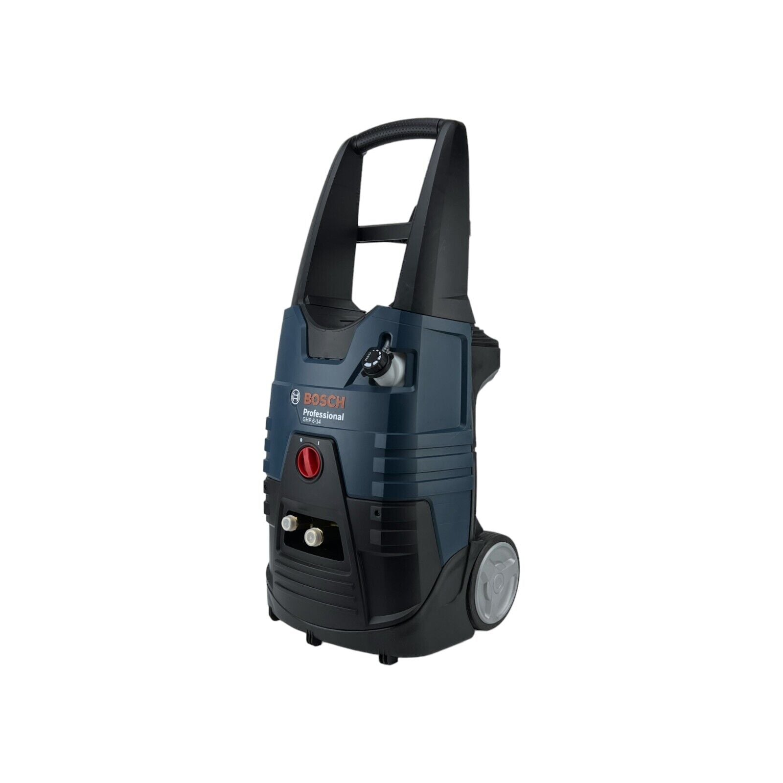 Bosch Professional Ghp 6-14 Hochdruckreiniger 150 Bar 2600 W Garten & Terrasse:motor-Gartengeräte