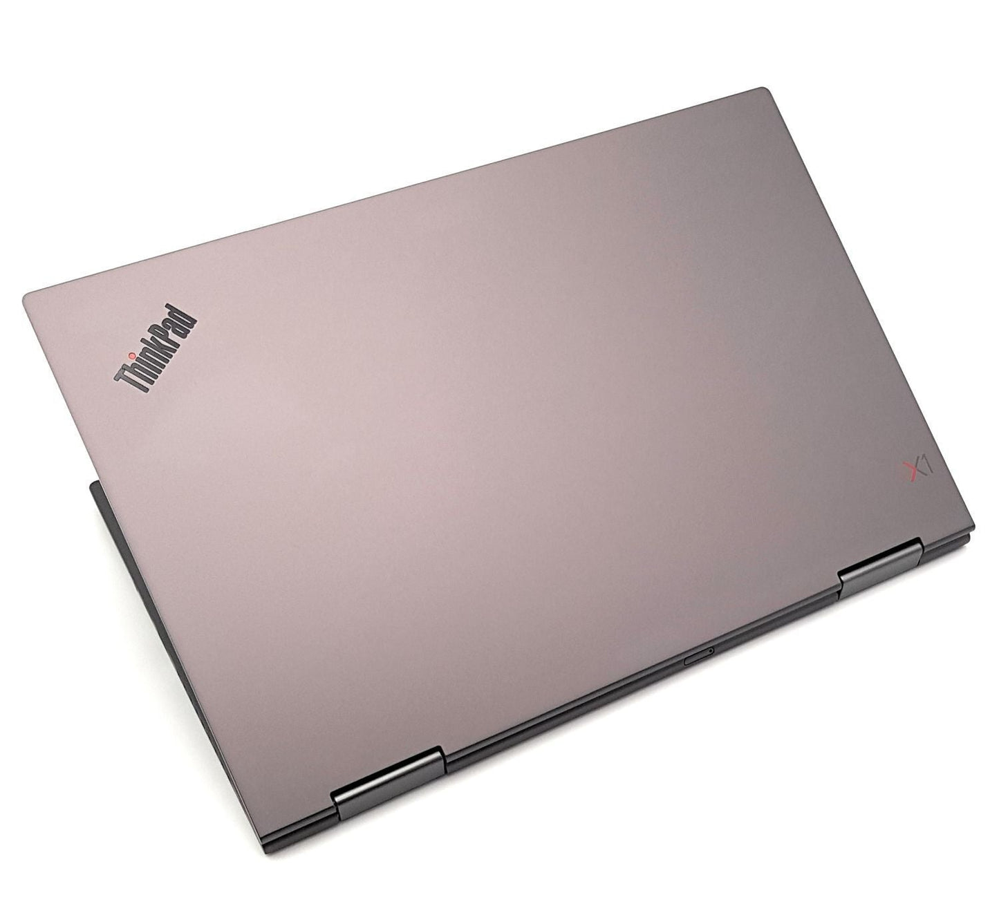 Lenovo Thinkpad X1 Yoga Gen.4 14’Intel Core I7 8565U 16Gb 512Gb Ssd - 20Qgs86C04 Computer Tablets