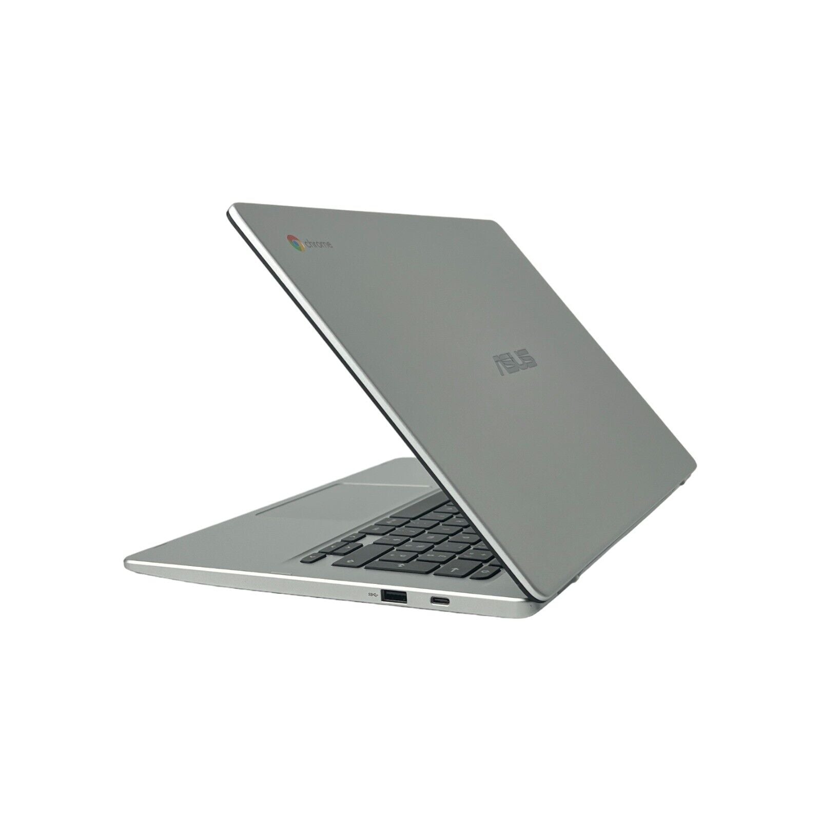 Asus Chromebook Laptop 14 Zoll (35 56 Cm) Wi-Fi Bt Fhd 4Gb 64Gb Emmc Azerty Fr Computer Tablets &