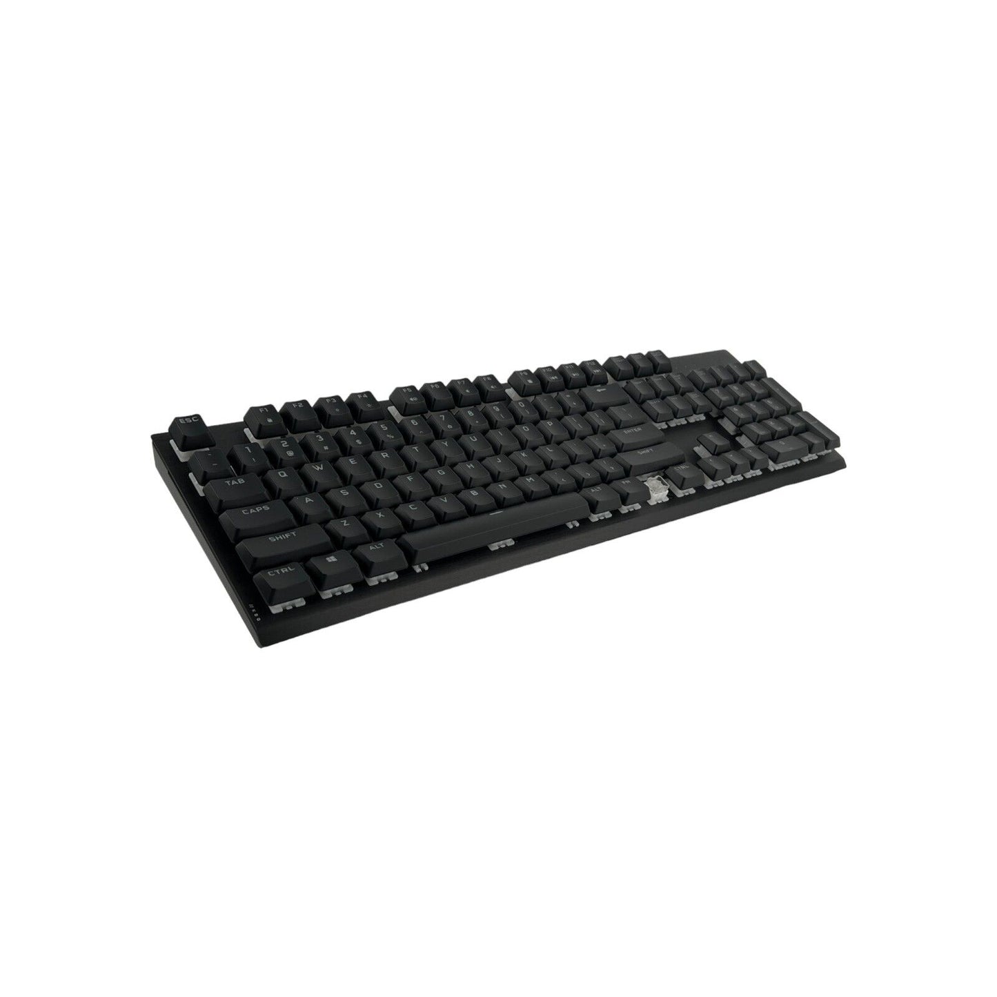 Corsair K60 USB Tastatur Mechanisch Gaming Keyboard Standard QWERTY