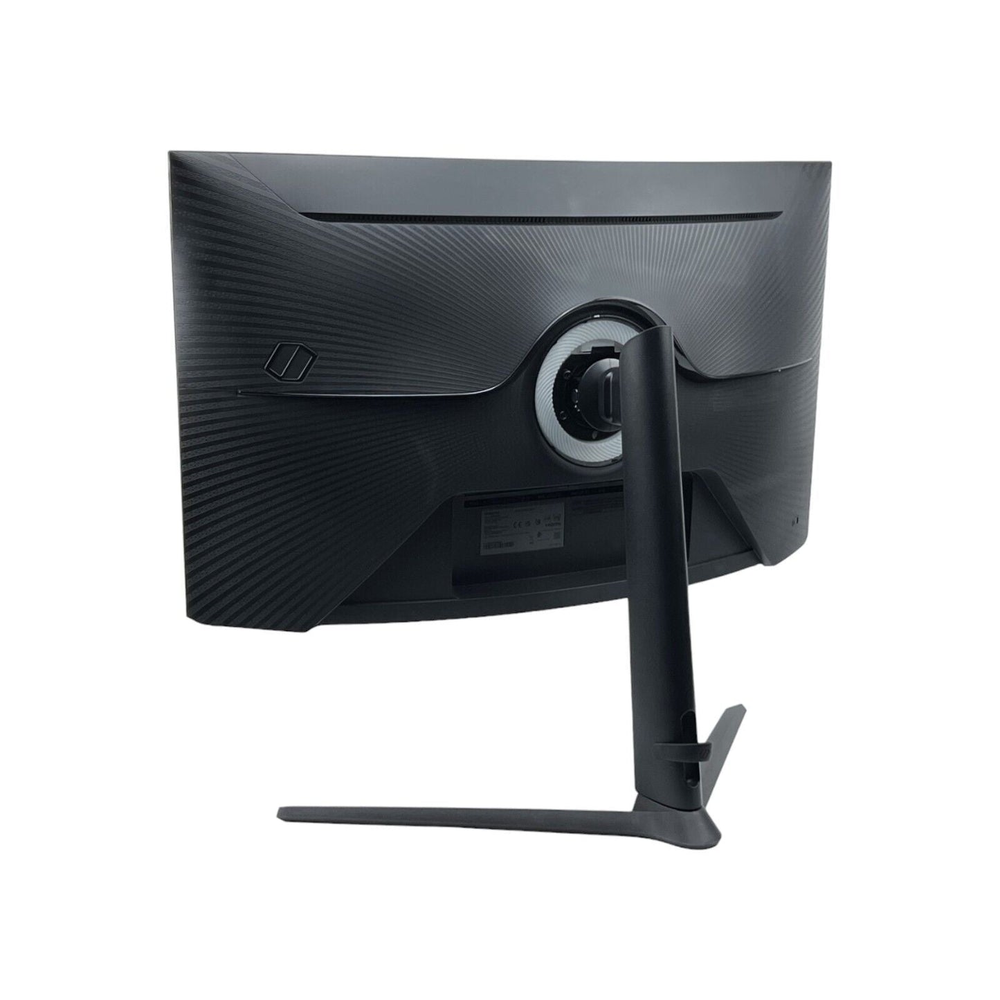 Samsung Odyssey Neo G7 4K Gaming Monitor 31 5 Zoll (80 Cm) 165Hz 1Ms Usb Hdmi Dp Computer Tablets &