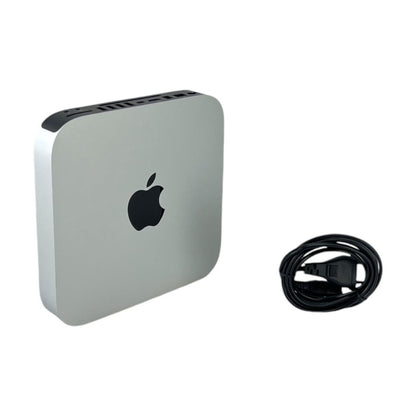 Apple Mac Mini 2012 i7 4GB 1TB Desktop Computer MD388LL/A