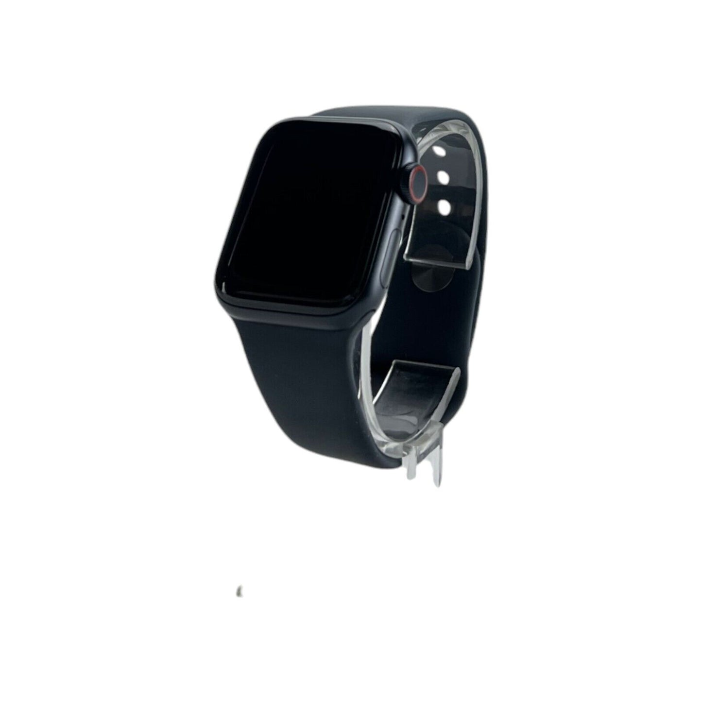 Apple Watch SE 2 Cellular Aluminium Mitternacht 40 mm Sportarmband Mitternacht