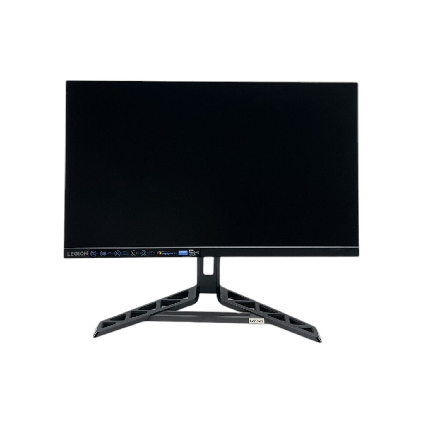 Lenovo R27q-30 Gaming Monitor 27 Zoll (68.58 cm) 165Hz 1ms HDMI DisplayPort