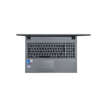 Captiva Power Starter Notebook 15.6 inch (39.62 cm) i5-1235U 64GB 2TB QWERTZ de