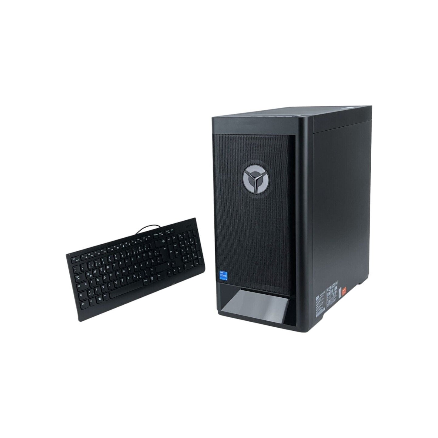 Lenovo Legion T5 Gaming Pc I5-12400F 16Gb 2Tb Rtx 3060 Desktop Computer Tablets & Netzwerk:desktops