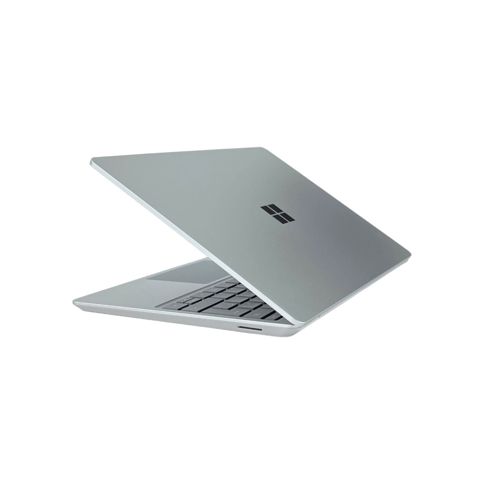 Microsoft Surface Laptop Go 12 4 Zoll (31 5 Cm) Notebook I5 8Gb 128Gb Qwerty Es Computer Tablets &