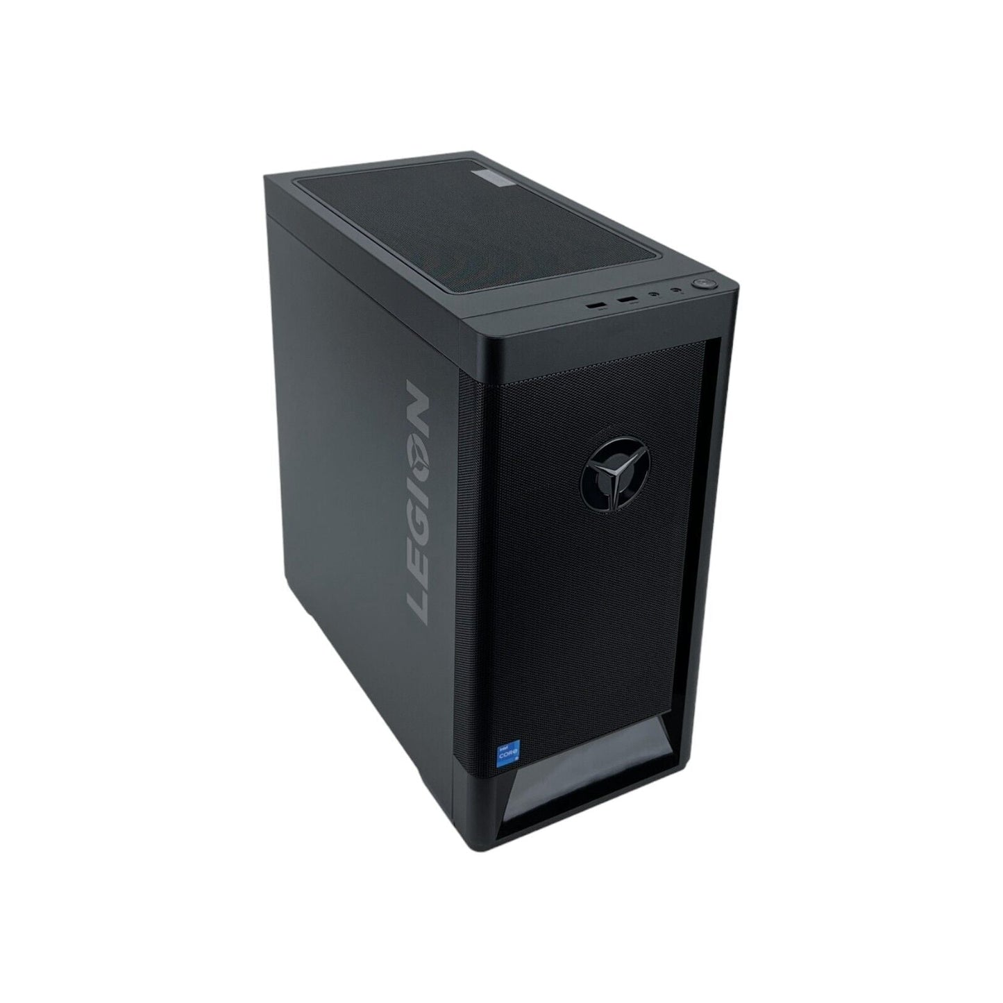 Lenovo Legion T5 Gaming Pc I5-12400F 16Gb 2Tb Rtx 3060 Desktop Computer Tablets & Netzwerk:desktops