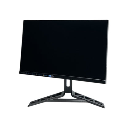 Lenovo R27q-30 Gaming Monitor 27 Zoll (68.58 cm) 165Hz 1ms HDMI DisplayPort