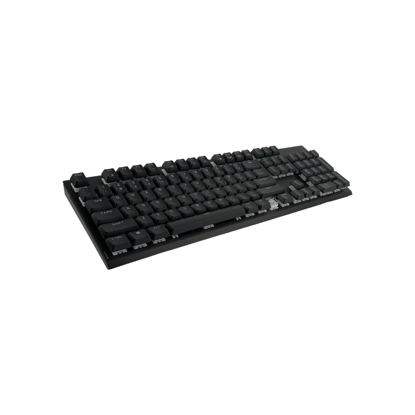 Corsair K60 Usb Tastatur Mechanisch Gaming Keyboard Standard Qwerty Computer Tablets &