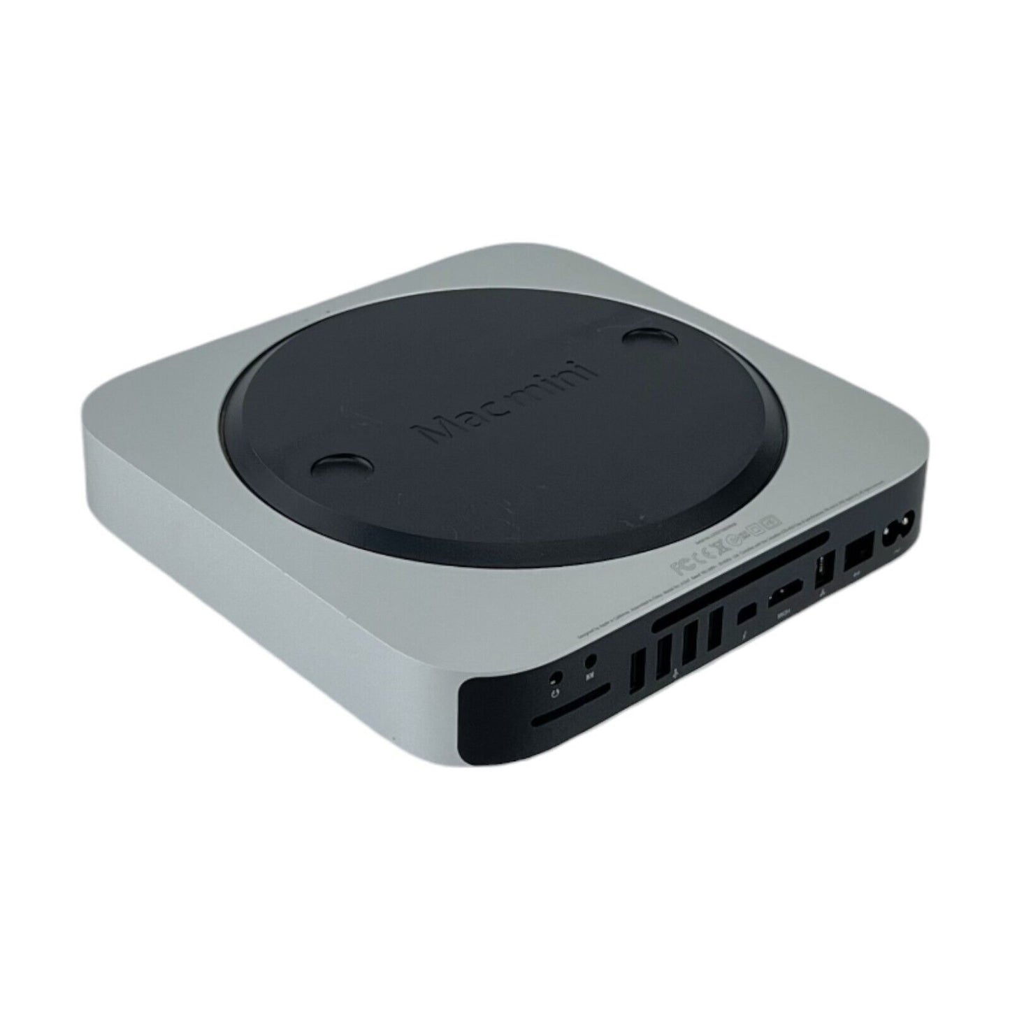 Apple Mac Mini 2012 i7 4GB 1TB Desktop Computer MD388LL/A