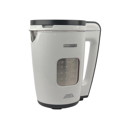 Morphy Richards Total Control Suppenbereiter Suppenkocher Mixer weiß/schwarz