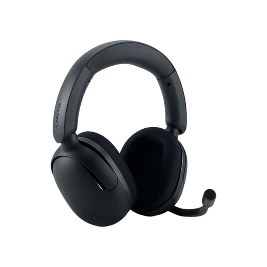 Sony INZONE H5 Wireless Gaming Headset Over-Ear 28 Std. Bluetooth Schwarz