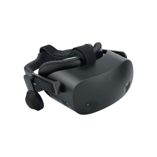 Hp Reverb G2 Virtual Reality Headset Vr3000 V1 V Controllers Schwarz Tv Video & Audio:virtual