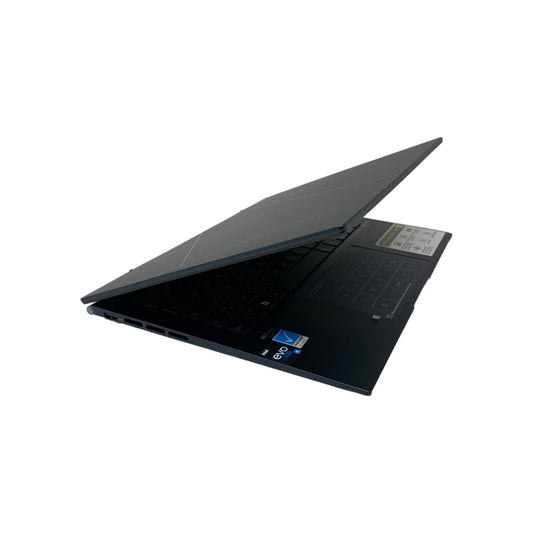 Asus Zenbook 14 Notebook Zoll (35 56 Cm) I5-1240P 8Gb 256Gb Win11 Azerty Fr Computer Tablets &