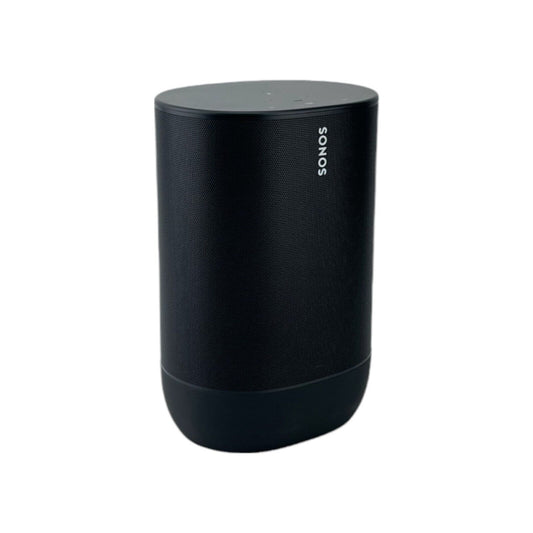 Sonos Move Smart Speaker Party Lautsprecher Outdoor WiFi Bluetooth Shadow Black