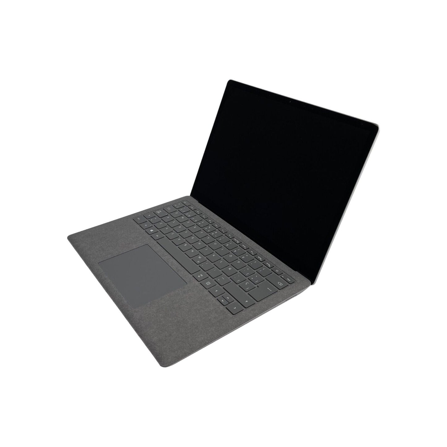 Microsoft Surface Laptop 4 13 5 Zoll (34 2 Cm) Ryzen 5-4680U 8Gb 256Gb Qwertz De Computer Tablets &