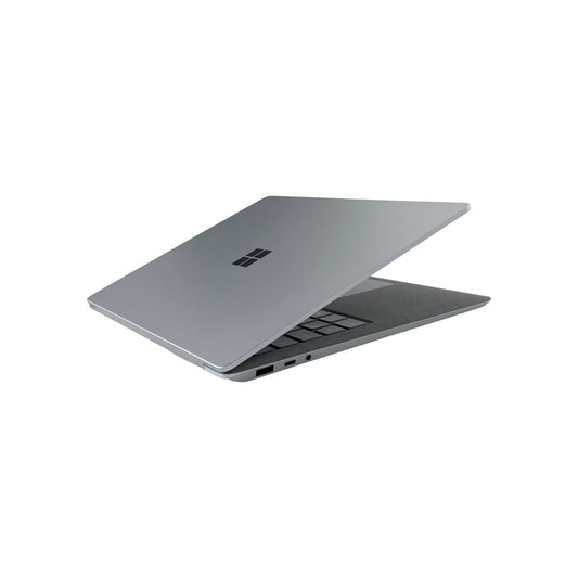 Microsoft Surface Laptop 4 13,5 Zoll (34,2 cm) Ryzen 5-4680U 8GB 256GB QWERTZ de