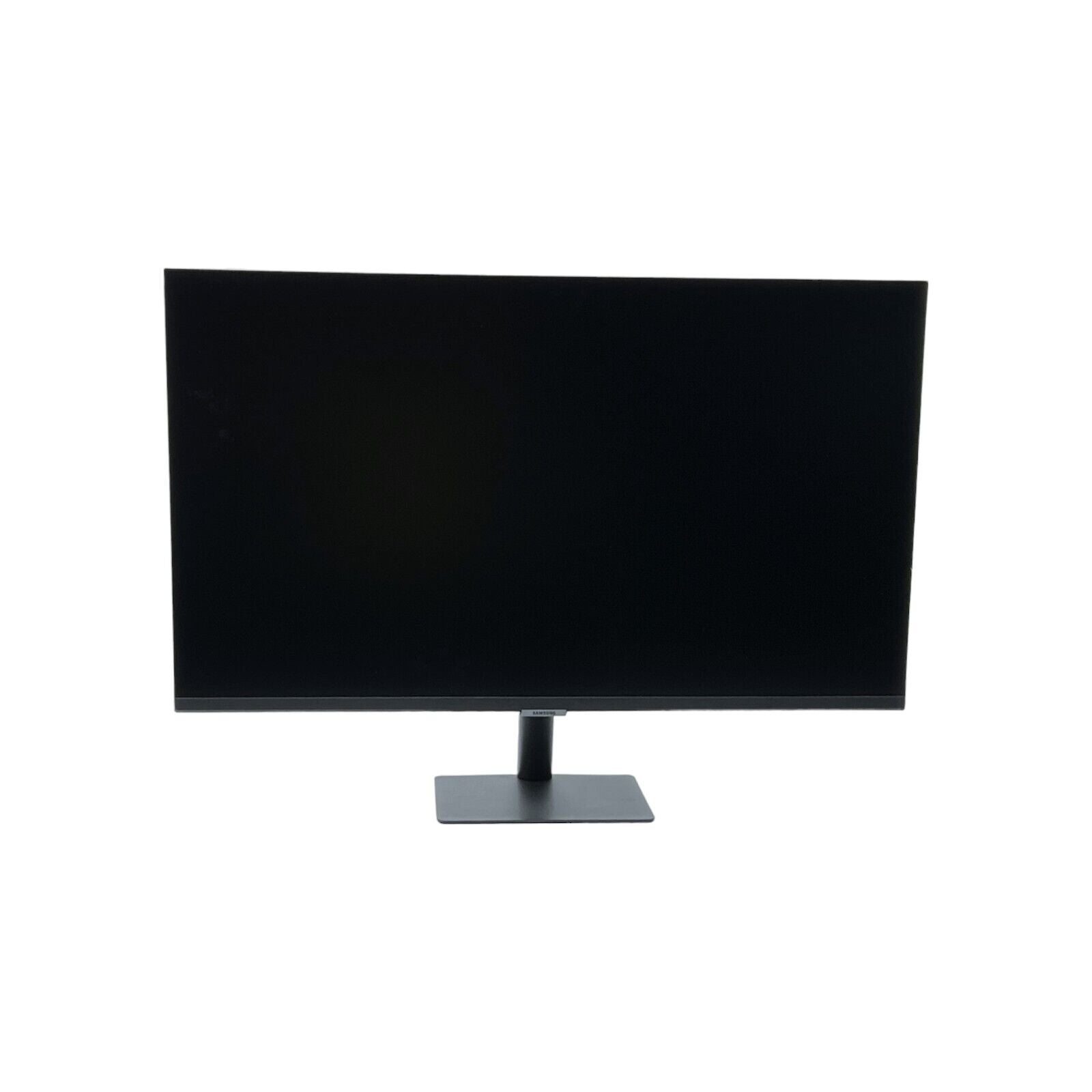 Samsung Smart Monitor M5 M50A 31 5 Zoll (80 Cm) Fullhd Lautsprecher Schwarz Computer Tablets &