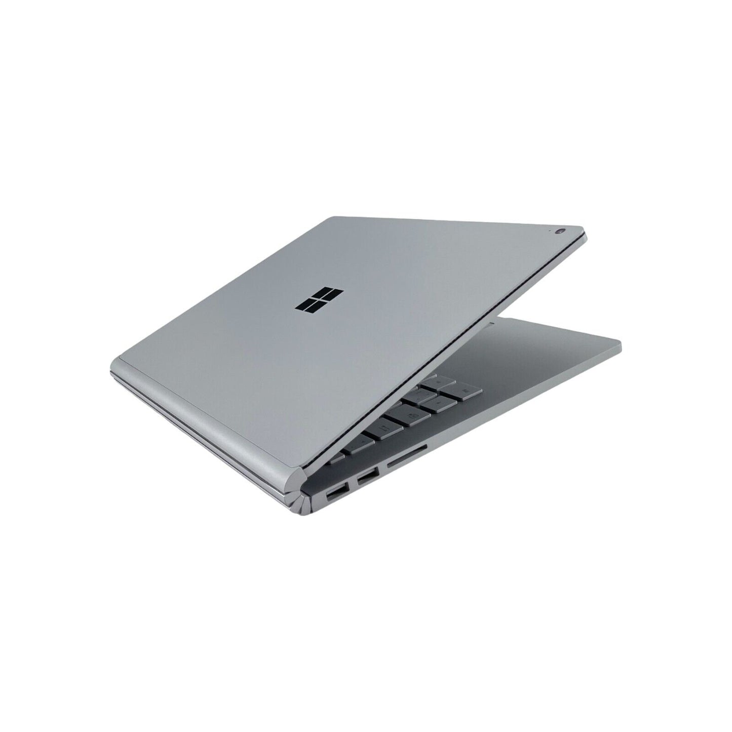 Microsoft Surface Book 3 13,5 Zoll (34,3 cm) i5-1035G7 8GB 256GB QWERTZ de