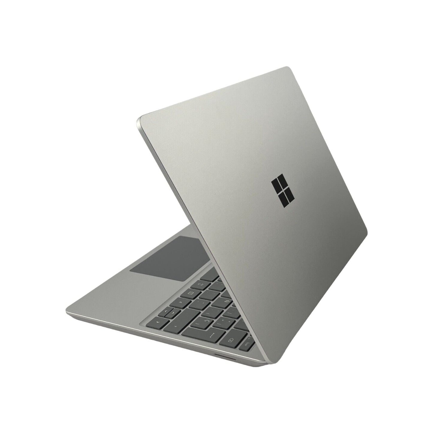 Microsoft Surface Laptop Go 12 4 Zoll (31 49 Cm) I5-1035G1 8Gb 128Gb Qwerty Es Computer Tablets &