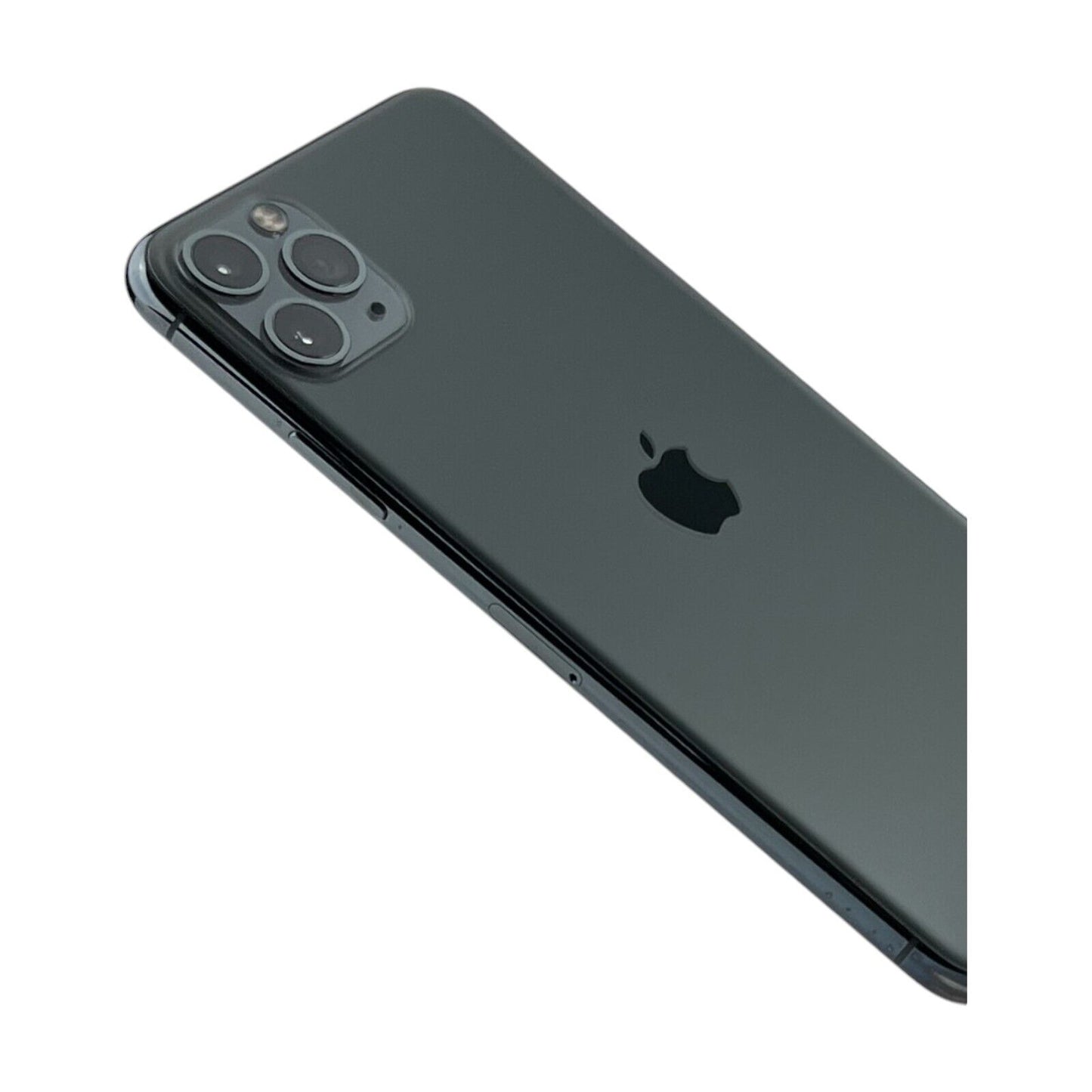 Apple iPhone 11 Pro Max Smartphone 6,5 Zoll (16,51 cm) 256 GB Nachtgrün