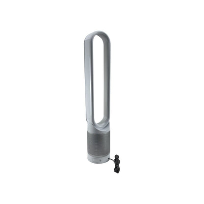 Dyson TP02 Pure Cool Link TP02 HEPA Luftreiniger Turm Ventilator - Guter Zustand