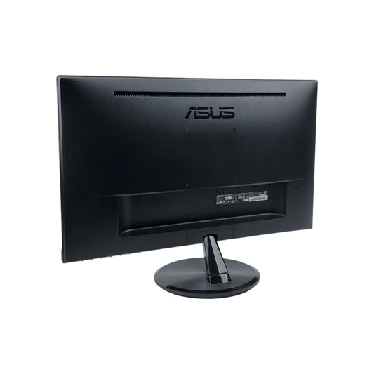 Asus Vp239H Monitor 23 Zoll (58 4 Cm) Fullhd Dvi Hdmi 5Ms Lautsprecher Schwarz Computer Tablets &