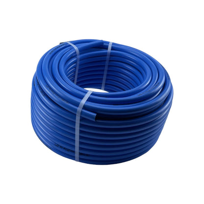 Metabo compressed air hose Super Air 10mm diameter 50 m long Blue