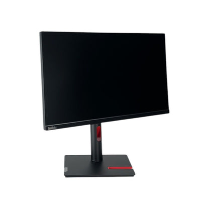 Lenovo T24i-30 Monitor 23.8 Zoll (60.45 cm) 4ms 60Hz LED VGA HDMI DP USB-A