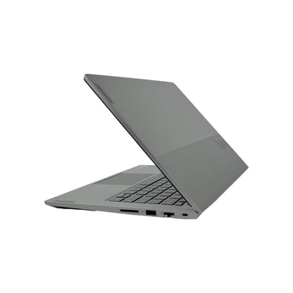 Lenovo ThinkBook 14 Notebook 14 Zoll (35,6 cm) Ryzen 3 8GB 256GB WiFi6 QWERTY nl