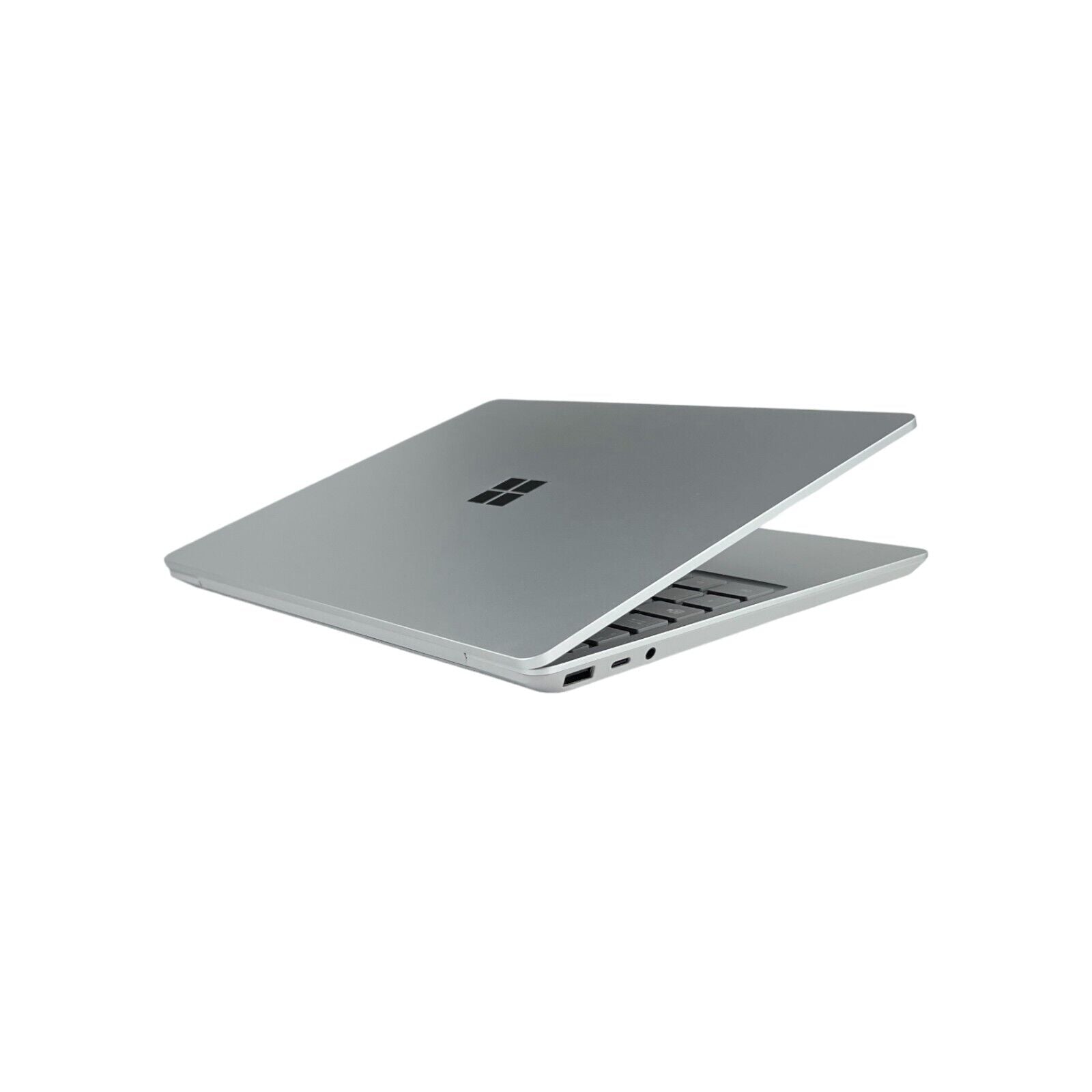 Microsoft Surface Laptop Go 12 4 Zoll (31 5 Cm) Notebook I5 8Gb 128Gb Qwerty Es Computer Tablets &