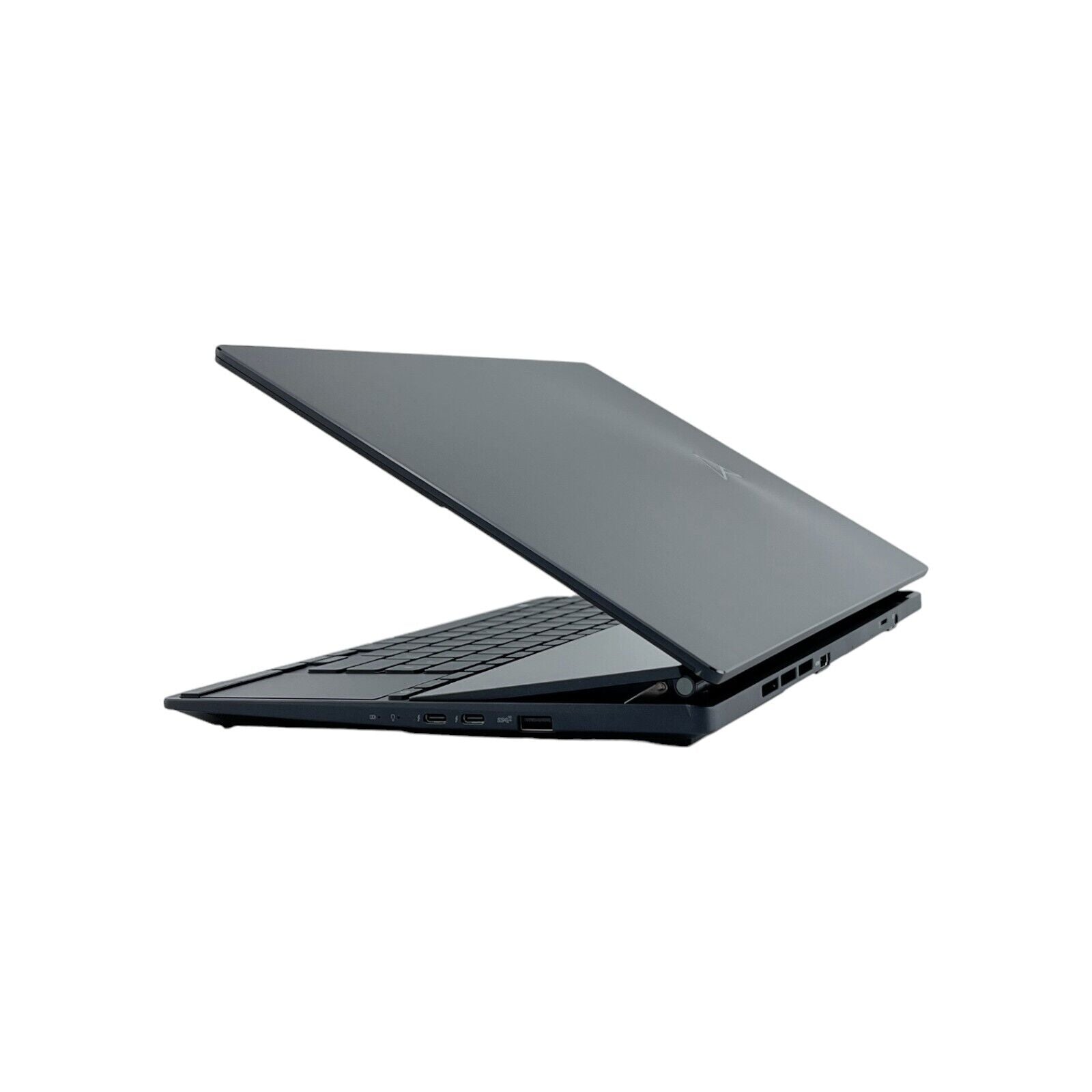 Asus Zenbook Pro Duo 14 Zoll (35 56 Cm) I7-12700H 16Gb 1Tb Rtx 3050Ti Qwertz De Computer Tablets &