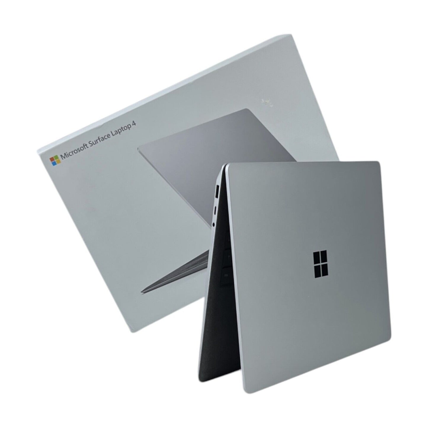 Microsoft Surface Laptop 4 13.5 Zoll (34.2cm) Ryzen 5 4680U 8GB 256GB Win11 Home