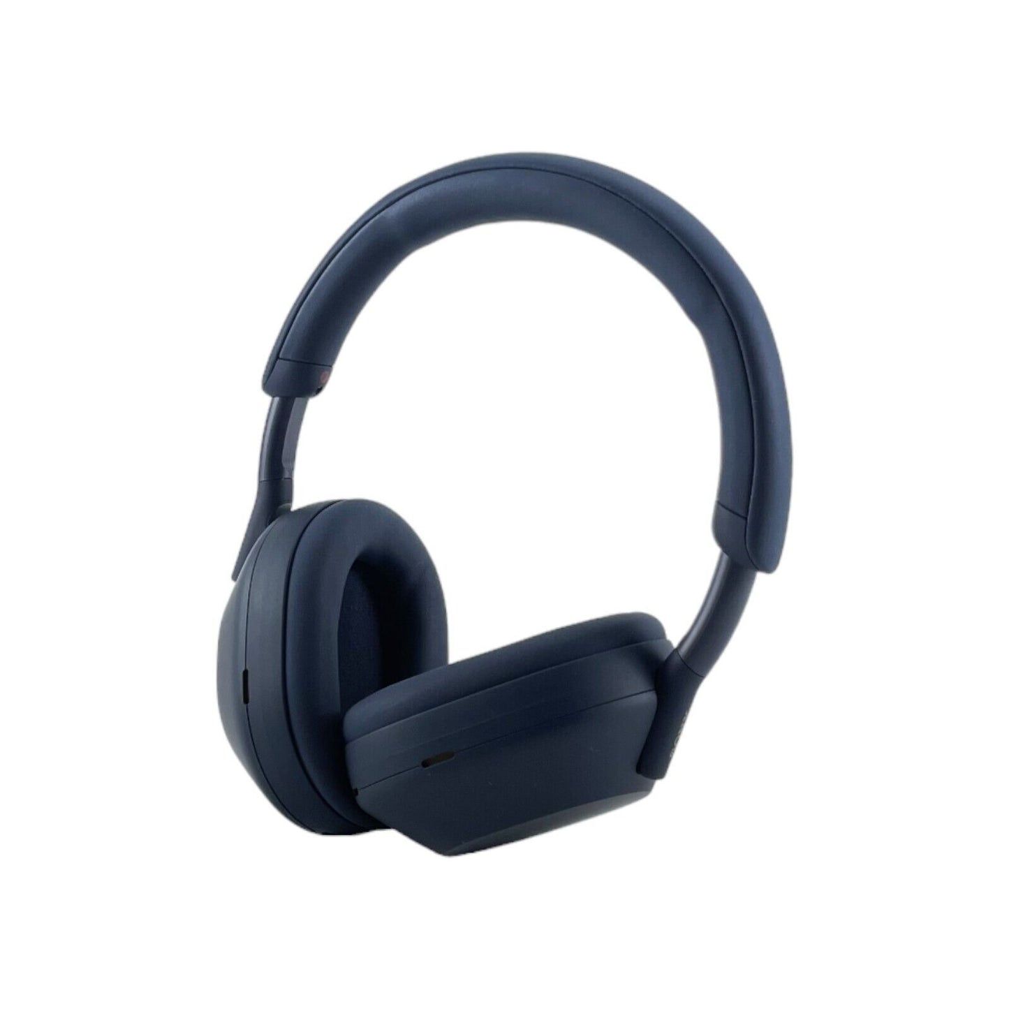 Sony Wireless ANC Kopfhörer Bluetooth Headset 30Std. Touch Sensor Midnight Blue