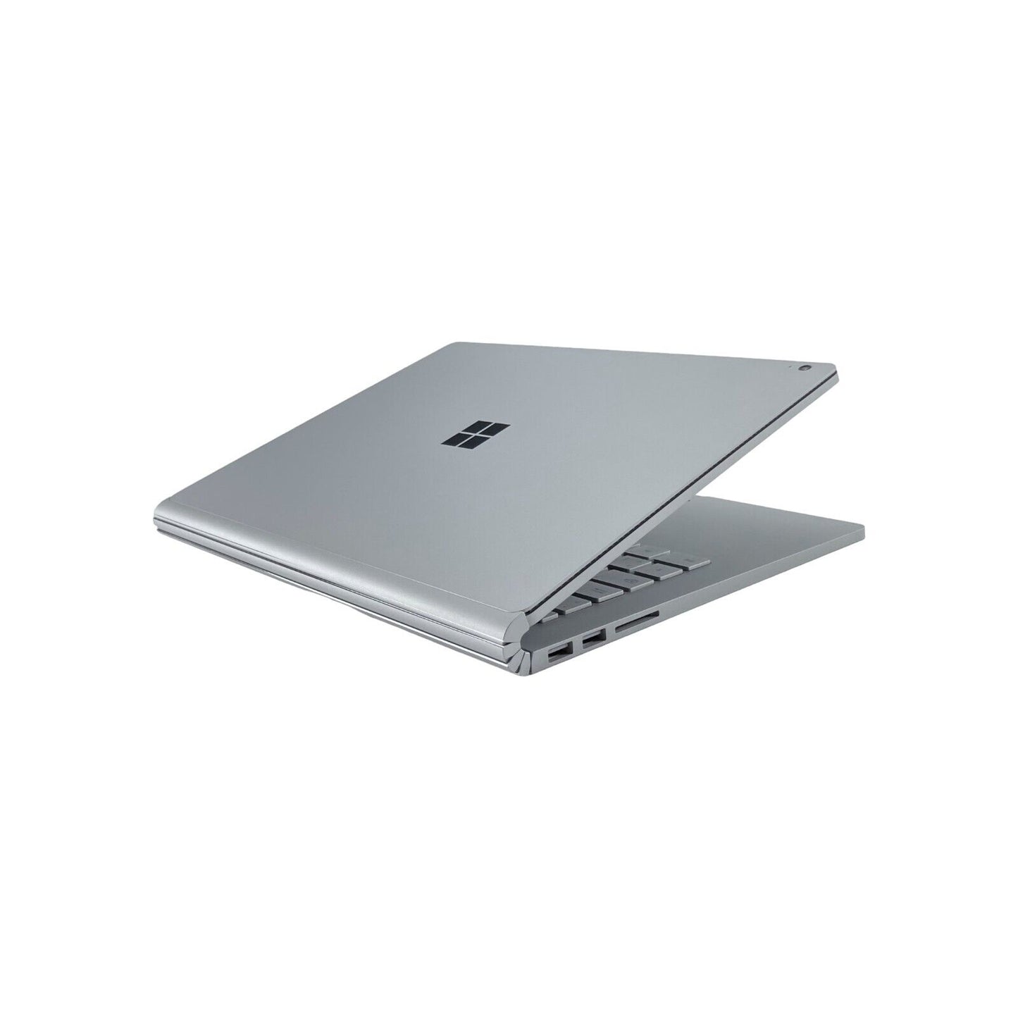 Microsoft Surface Book 3 13,5 Zoll (34,3 cm) i5-1035G7 8GB 256GB QWERTZ de