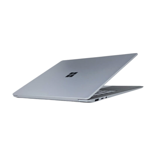 Microsoft Surface Laptop 4 13,5 Zoll (34,2 cm) Ryzen 5-4680U 8GB 256GB QWERTZ de