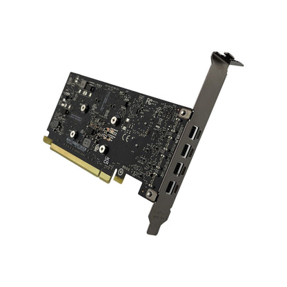 Lenovo Nvidia Quadro 2Gb Gddr5 4Xmini Dp Single Gpu Grafikkarte Graka Schwarz Computer Tablets &