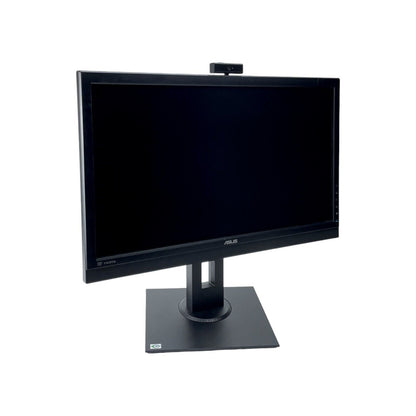 ASUS BE24DQLB 24" 23.8" Full HD Business Monitor Webcam VGA DVI HDMI