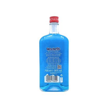 Baumann Distillery Glacier Ice Liqueur 50% vol. Alcohol 1x 0.7l