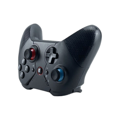 Hanseatic NSW PRO PAD X Gaming-Controller Nintendo Switch PC Xinput Schwarz